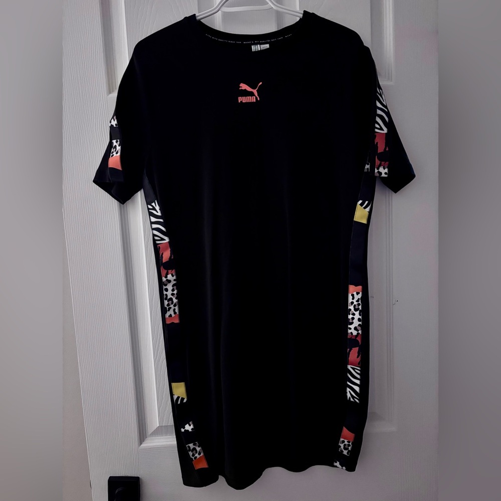 Puma Dress